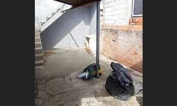 Imagem 5: Casa com 1 dormitório para alugar, 55 m² por R$ 850,00/mês - Jardim Valéria - Guarulhos/SP