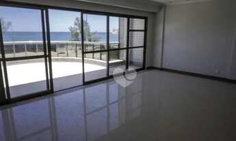 Imagem 3: Cobertura com 5 dormitórios, 410 m² - venda por R$ 3.840.000,00 ou aluguel por R$ 24.690,0