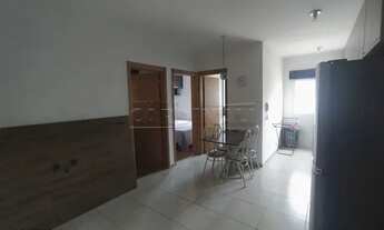 Imagem 3: Apartamento Padrão em Araraquara