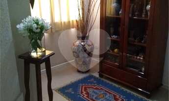 Imagem 7: Sobrado na Vila Leopoldina com 3 suítes, 2 vagas na Vila Leopoldina!