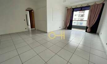 Imagem 2: Apartamento com 3 dormitórios à venda, 157 m² por R$ 530.000,00 - Goiabeiras - Cuiabá/MT