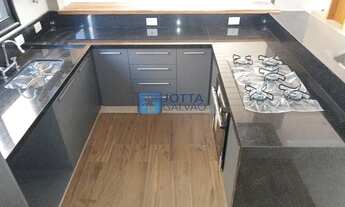 Imagem 7: Casa Sobrado à Venda no Residencial Jardim de Mônaco em Hortolândia