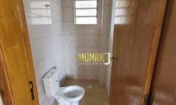 Imagem 6: Apartamento com 2 dormitórios para alugar, 56 m² por R$ 1.900,00/mês - Aviação - Praia Gra