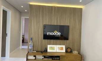 Imagem 4: Apartamento com 3 quartos à venda, 86 m² por R$ 1.060.000 - São Paulo