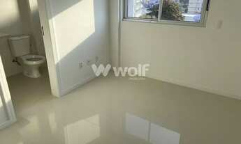 Imagem 6: PRONTO PARAR MORAR - 2 SUITES + LAVABO - 80M2