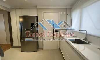 Imagem 3: Apartamento - 2 suíte - 3 vagas - Vila Andrade