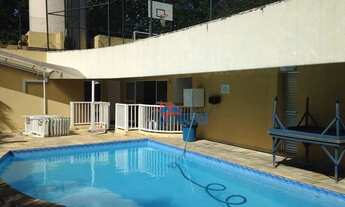 Imagem 4: Sobrado em condominio na Granja Viana, km 21 da Raposo c/ 3 ddorm.(1 suite, área gourmet