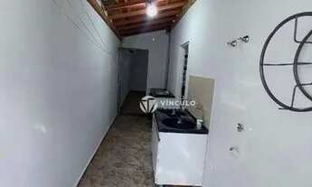 Imagem 3: Casa com 3 dormitórios para alugar, 84 m² por R$ 1.923,92/mês - Zeca Mendes - Uberaba/MG
