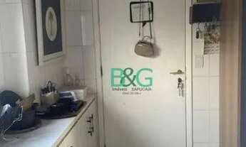 Imagem 4: Apartamento com 3 dormitórios à venda, 72 m² por R$ 599.000 - Mooca - São Paulo/SP