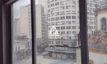 Imagem: Andar corrido à venda, Centro - RIO DE