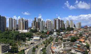 Imagem 6: Casa Sala em Acupe de Brotas - Salvador