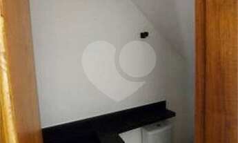 Imagem 5: Excelente sobrado novo, são 3 suítes, espaço gourmet, 2 vagas em Santana