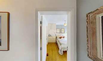 Imagem 7: Rio de Janeiro - Apartamento Padrão - LAGOA