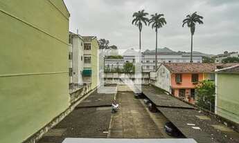 Imagem 4: Apartamento à Venda - Tijuca, 3 Quartos, 117 m2