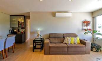 Imagem 6: Lindo 3 dormitórios com linda decoração no bairro Vila Ipiranga