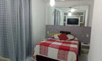 Imagem 11: Casa à venda, 98 m² por R$ 267.000,00 - Conjunto Residencial Galo Branco - São José dos Ca