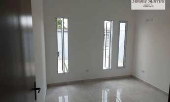 Imagem 2: Casa com 2 dormitórios à venda, 60 m² por R$ 305.000,00 - Jd Nossa Senhora Do Sion - Itanh