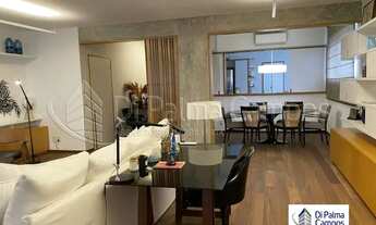 Imagem 5: Apartamento para alugar no Paraiso com 165m²