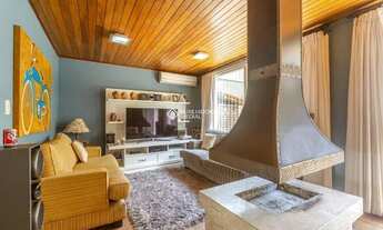 Imagem 3: PORTO ALEGRE - Casa de Condomínio - Ipanema