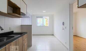 Imagem: Apartamento para Aluguel - Liberdade, 1