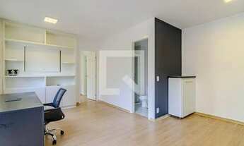 Imagem 3: Apartamento para Aluguel - Jardim Paulista, 1 Quarto, 47 m2