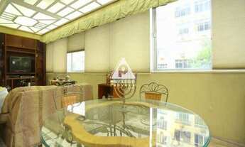 Imagem 7: Apartamento à venda, 4 quartos, 2 suítes, 2 vagas, Copacabana - RIO DE JANEIRO/RJ