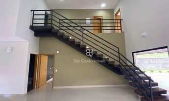 Imagem 6: Casa com 4 dormitórios para alugar, 360 m² por R$ 19.000,00/mês - Granja Viana - Cotia/SP