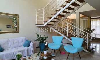 Imagem 3: Casa - Jardim das Paineiras - Campinas