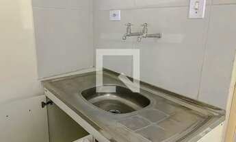 Imagem 7: Apartamento para Aluguel - Canindé, 1 Quarto, 30 m2