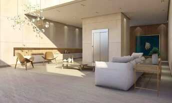 Imagem: Apartamento para venda com 229 metros quadrados