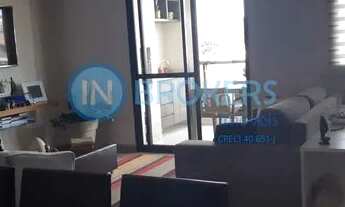 Imagem: Apartamenro de 127m² - 3 suítes - à venda