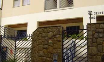 Imagem: Apartamento - Centro - Campinas