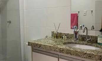 Imagem 2: Apartamento-À VENDA-São Mateus-Juiz de Fora-MG