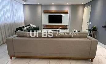 Imagem 3: Palm Springs - Apartamento 3 quartos, sendo 1 suíte