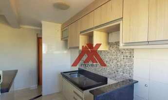 Imagem 6: Apartamento com 2 dormitórios para alugar, 60 m² por R$ 1.595,00/mês - Jardim Vetorazzo