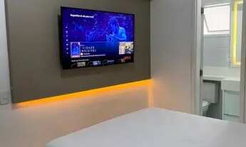 Imagem 3: Varandas Grand, 3 quartos.Todo projetado