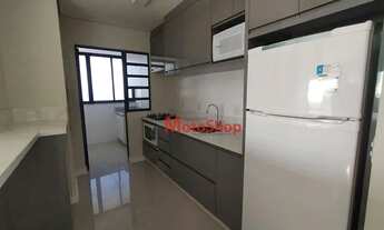 Imagem 2: Apartamento com 3 dormitórios para alugar, Centro - Araranguá/SC Apartamento com: - 3 do