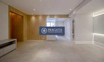 Imagem 4: Apartamento à venda reformadasso no Jardins impecável, com 2 quartos, sendo 1 suíte, com 1