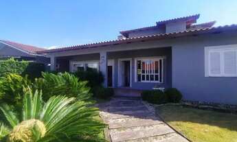 Imagem: Casa deslumbrante com 5 quartos, piscina