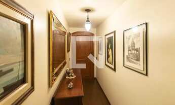 Imagem 2: Apartamento para Aluguel - Tijuca, 3 Quartos, 150 m2