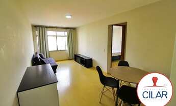 Imagem 4: Curitiba - Apartamento Padrão - Bigorrilho