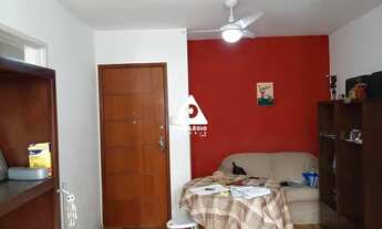 Imagem 2: Apartamento à venda, 3 quartos, 1 vaga, Engenho Novo - RIO DE JANEIRO/RJ