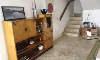 Imagem 4: Mangabeiras próximo da FAAP e Praça Vila Boim