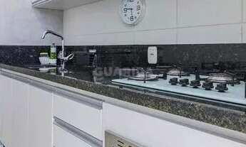 Imagem 6: Apartamento para aluguel, 2 dormitórios no bairro Cristal