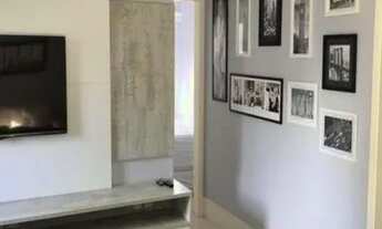 Imagem 2: Residencial - Pq Reboucas