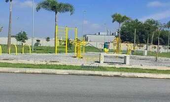 Imagem 3: Terreno à venda, 250 m² por R$ 265.000,00 - Condomínio Vereda dos Campos - São José dos Ca