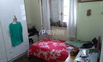 Imagem 4: Jardim Botânico, 3 quartos, área de serviço, dependência completa