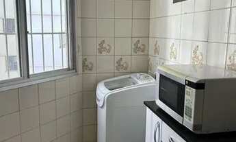 Imagem 5: Apartamento para aluguel possui 85 metros quadrados com 3 quartos em Setor Bela Vista - Go