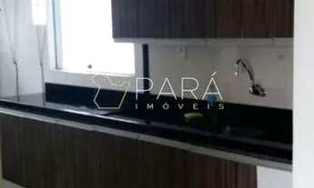 Imagem 2: Alugo Apto com 02 Quartos, no Porcelanato, Andar Alto, Incluso Taxas