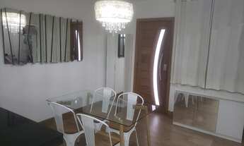 Imagem 7: Taquara energia solar 600kw Casa em condomínio fechado com 3 qts (suíte)Est.Rio Grande